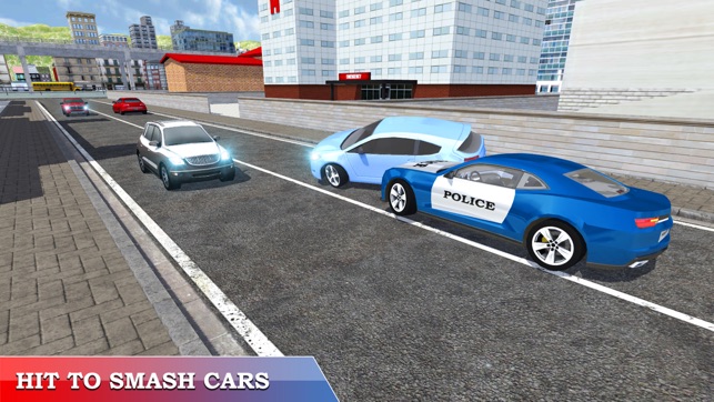 Police Simulator Patrol Duty Free Download Mac