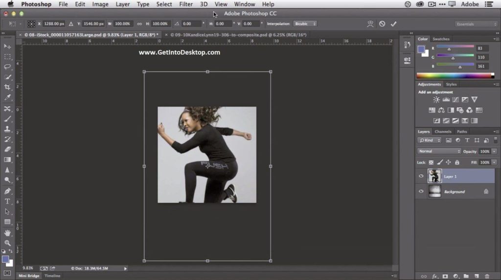 Download Free Adobe Photoshop Cs6 For Mac